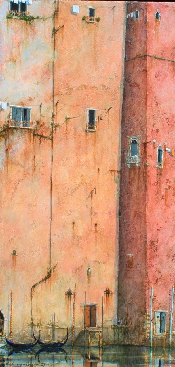 Rio Cara Helistico San Marco II